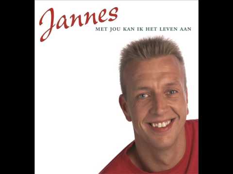 Ik heb je nodig - Jannes
