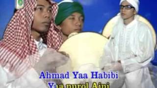 Download lagu Rosul Pilihan mp3 Download lagu Rosul Pilihan mp3