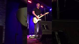 Bob mould - chartered trips