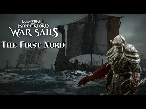 Assembling A Viking Army! Hunting Lords For BANK! Bannerlord Warsails Part 4