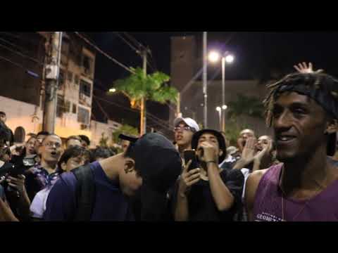 BdA220 - KNK vs Myth (FINAL)