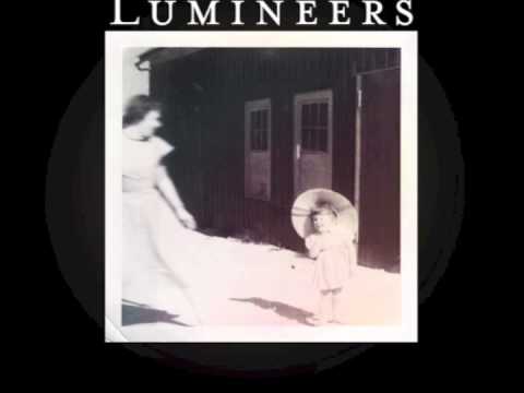 The Lumineers - Charlie Boy - HQ w/ Lyrics