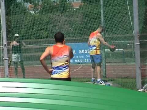 2010.05 Interclubs - Jean Yves Disque