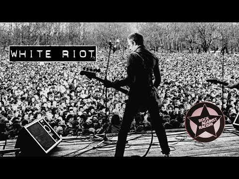 White Riot