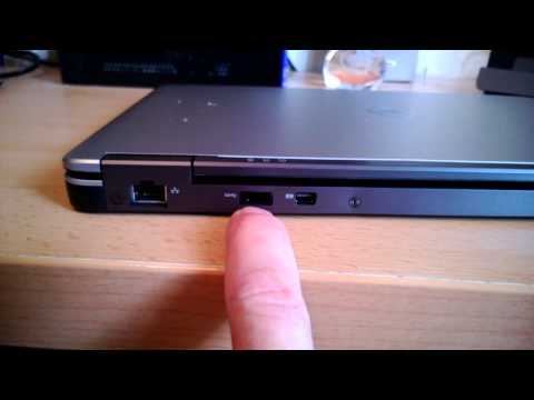 Dell Latitude e7440 quick overview by Chippy