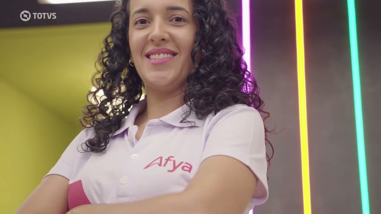 Case de Sucesso - TOTVS Belo Horizonte | Afya | Educacional #TOTVS_Educacional