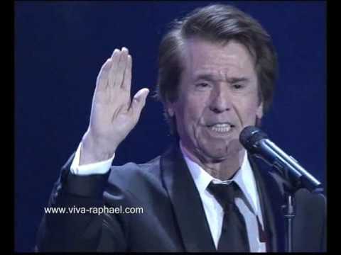 Рафаэль: Raphael con "50 an'os despues" en Las Ventas (Madrid). 2008 (Completo) viva-raphael.com