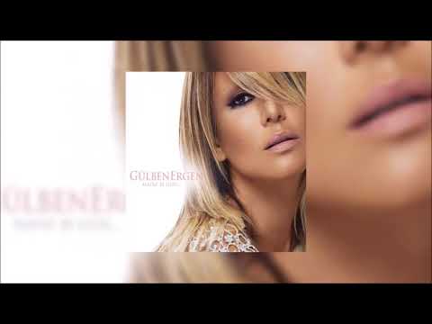 Gülben Ergen - Yarı Çıplak