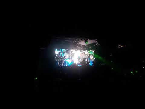 Adventure Club X ARMNHMR - ID (Park City UT 3/17/18)