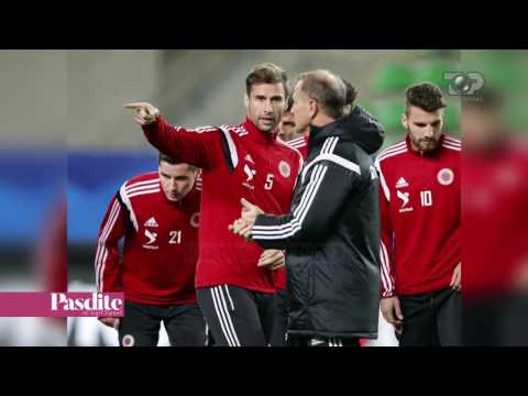 Pasdite ne TCH, 28 Prill 2017, Pjesa 2 - Top Channel Albania - Entertainment Show