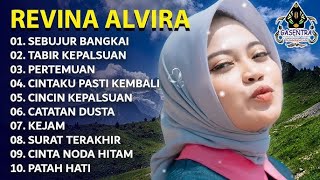 Download lagu REVINA ALVIRA - SEBUJUR BANGKAI - TABIR KEPALSUAN - DANGDUT LAWAS FULL ALBUM - GASENTRA 2025 mp3