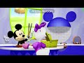 Mickey Mouse Clubhouse Packing For A Picnic Song In Diamond Major