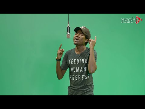 Black Warrior - Manake | COLOR VIBES