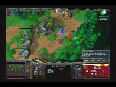 SK.Lyn vs nGize.ReMinD 2set 1of3 [ENG]