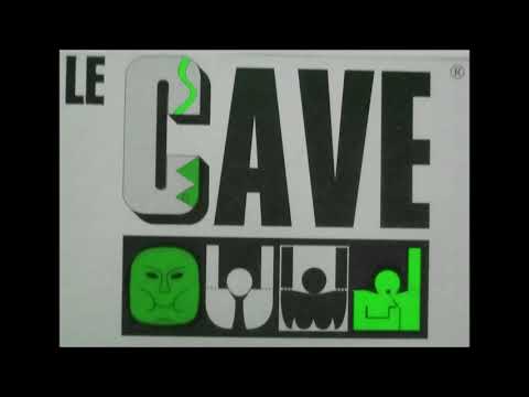 Le Cave - DJ Tato (Techno Vol.3 1991)