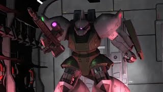 【GBO2】GundamBattleOpelation2 GELGOOG(TYPE-G) ガンダムバトルオペレーション2　陸戦型ゲルググ【GUNDAM】