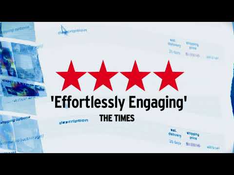 Silk Road | Official Trailer