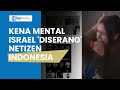 Tentara Wanita Israel KENA MENTAL Diserbu Netizen Indonesia Akun IDF Juga Banjir Komenan Kritikan