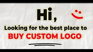 𝐁𝐮𝐲 𝐋𝐨𝐠𝐨- Buy A Logo Design That Is Affordable