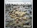 Freemasons - Uninvited (After Hours Mix) 