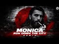 Monica Run Down The City REMIX DJ MITRA Dhurandhar Asha Bhosle Reble Shashwat Sachdev