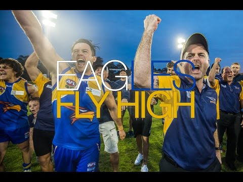 EAGLES FLY HIGH, AFL SYDNEY GRAND FINAL- Ep.077