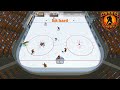 Center Ice Hockey PC Steam CD Key Zwiastun