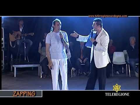 andrea poddighe paul dessanti pierpaolo sechi fuori onda porto torres io no canzone coro degli angel