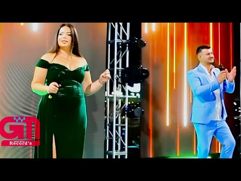 Haxhi Arapi  & Driselda Kanina "Dua Të Rri Me Ty" ( Maratona Kenge moj 2024)