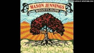 Moon Sailing On The Water - Mason Jennings