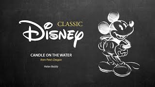 Disney Classic ǀ Candle On The Water