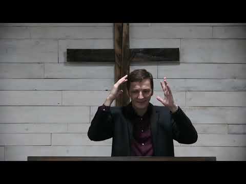 Dumnezeu garantează mântuire deplină | Andrei Croitoru