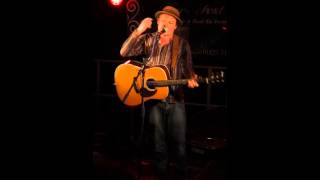 Maid Of The River - Mark Chadwick (Levellers) - Harefest 2013