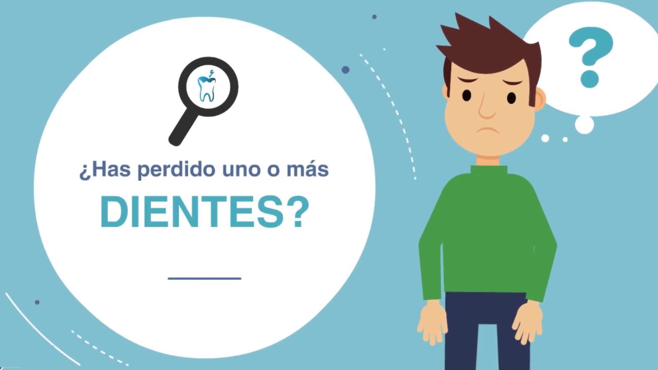 Implantes Dentales "SONRISA PARA TODOS"