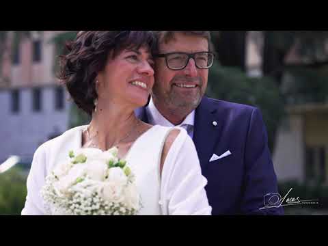 Anteprima video "Matrimonio di Alessia e Mauro" su Lyrium