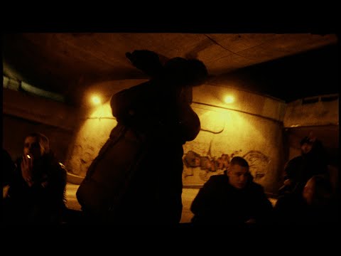 YNOTT - Zlatej Věk (Dir. by @poyd_official) OFF VIDEO