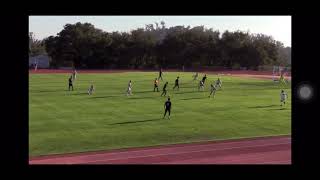 Randy Martinez Highlights