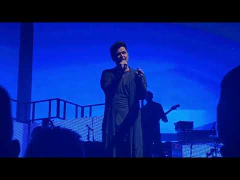 The Script  -  Something Unreal