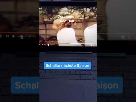 Schalke nächste Saison