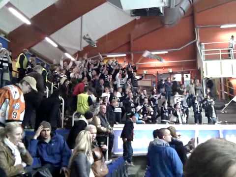 HPK - TPS 22.4.2010, 1. finaali