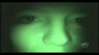 Britney Spears - Chaotic Commercial (2005)