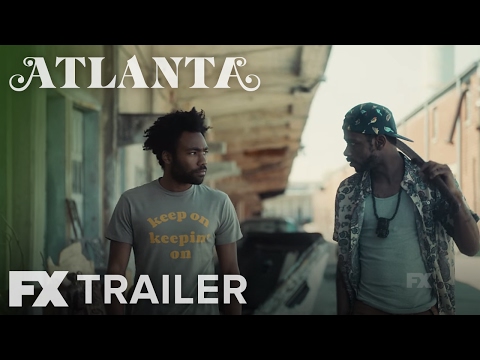 Atlanta | Season 1 Ep. 4: The Streisand Effect Trailer | FX
