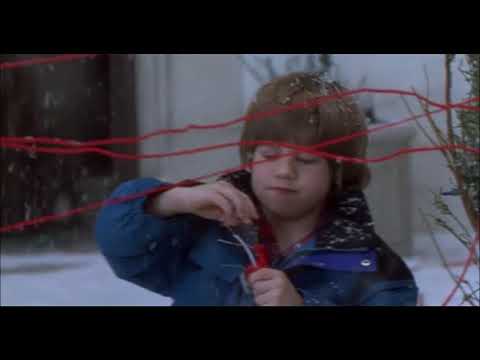 Home Alone 3 (1997) This is my Town!