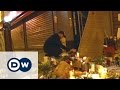 Terror In Paris Eine Nachbarschaft Hält Zusammen DW Nachrichten