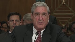 Robert Mueller, former special counsel with the DOJ and FBI director, has died
