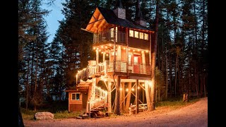 The Craziest Houses on Zillow