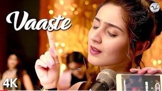 Download lagu Vaaste Song: Dhvani Bhanushali, Tanishk Bagchi | Nikhil D | Bhushan Kumar | Radhika Rao, Vinay Sapru mp3