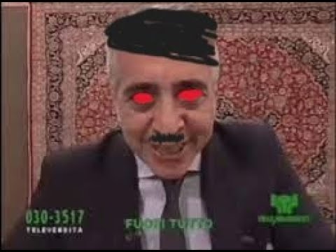 ALESSANDRO ORLANDO COLPISCE ANCORA