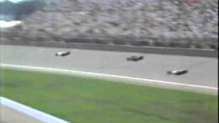1993 CART Michigan 500 Part 3 of 17