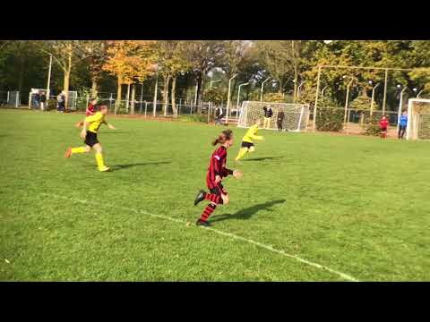 DCS JO11-1 vs  DVC JO11-1 (04-11-2017)